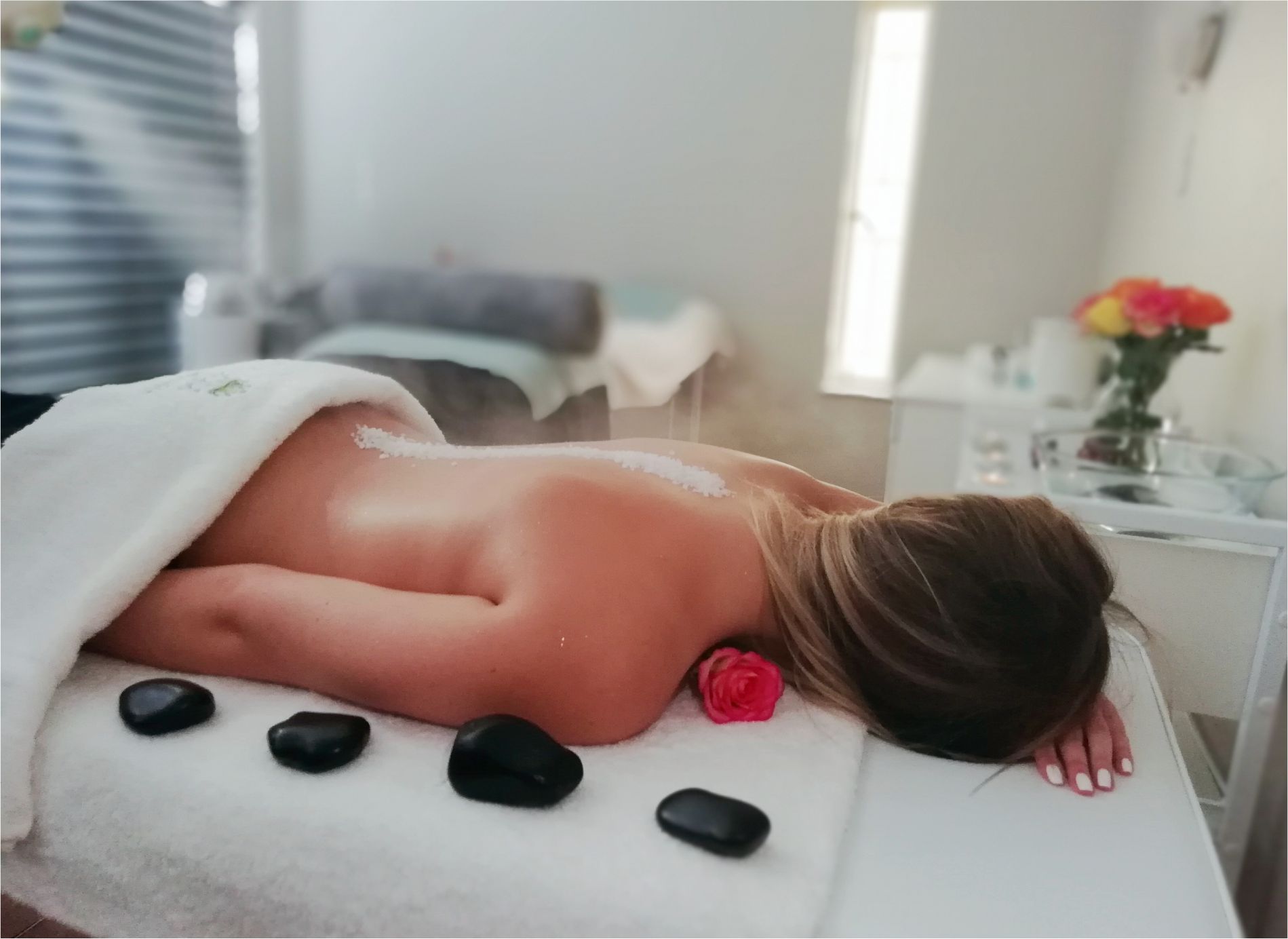 Stress and Relaxation Treatments