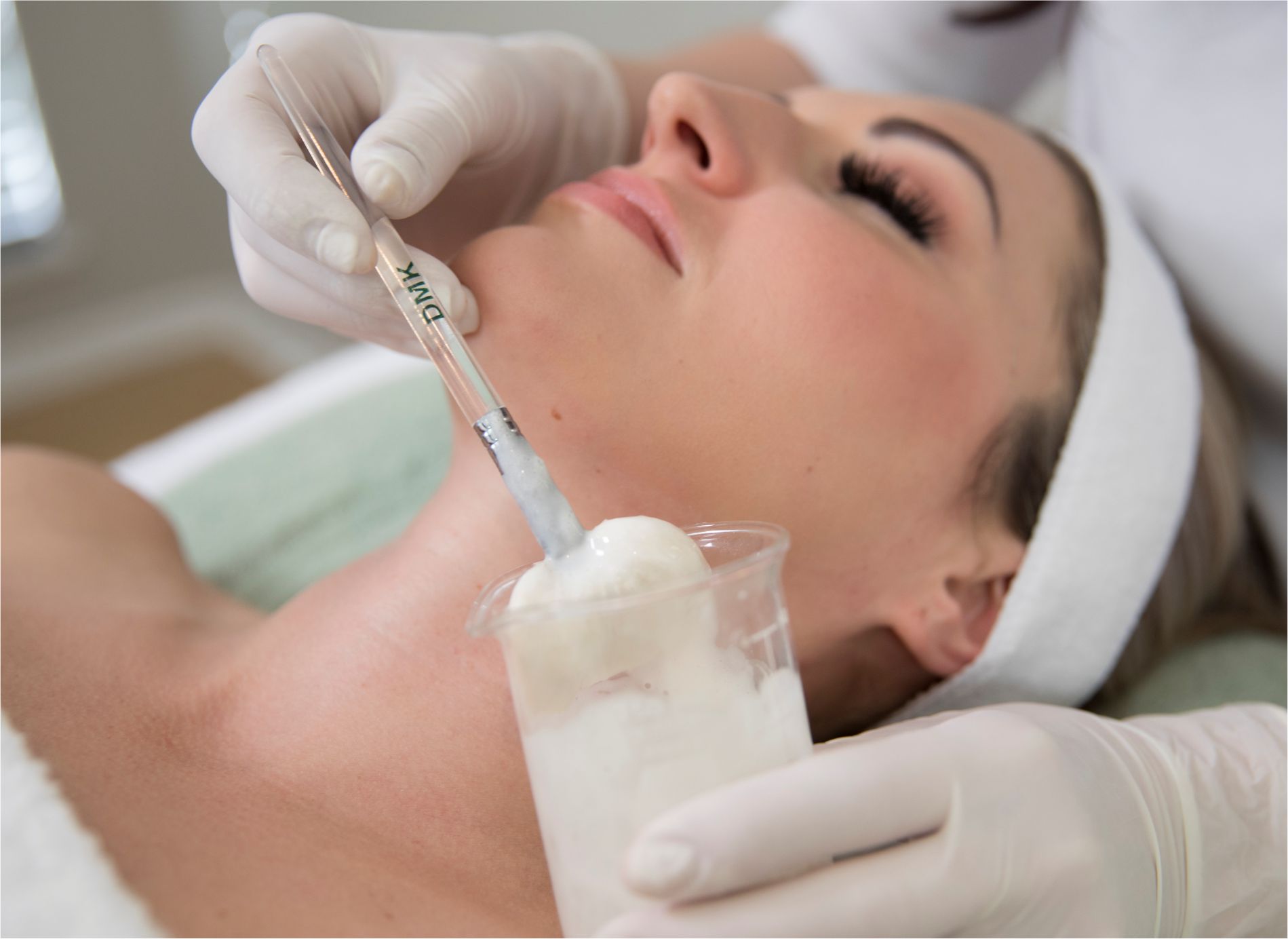 DMK Paramedical Skin Procedures