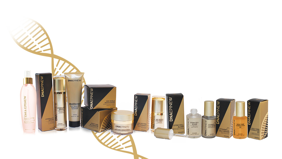 ESSEL Skin Care Products Skinlogix │ Beauty & Skin Care in Bloemfontein