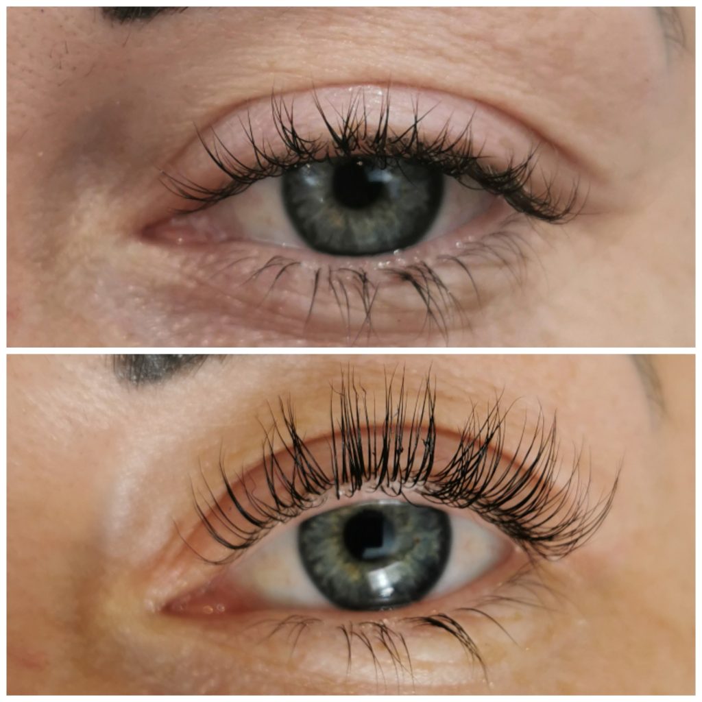 Lash Lift Bloemfontein