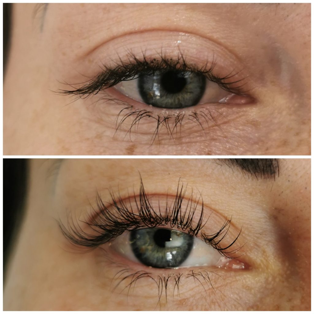 Lash Lift Bloemfontein