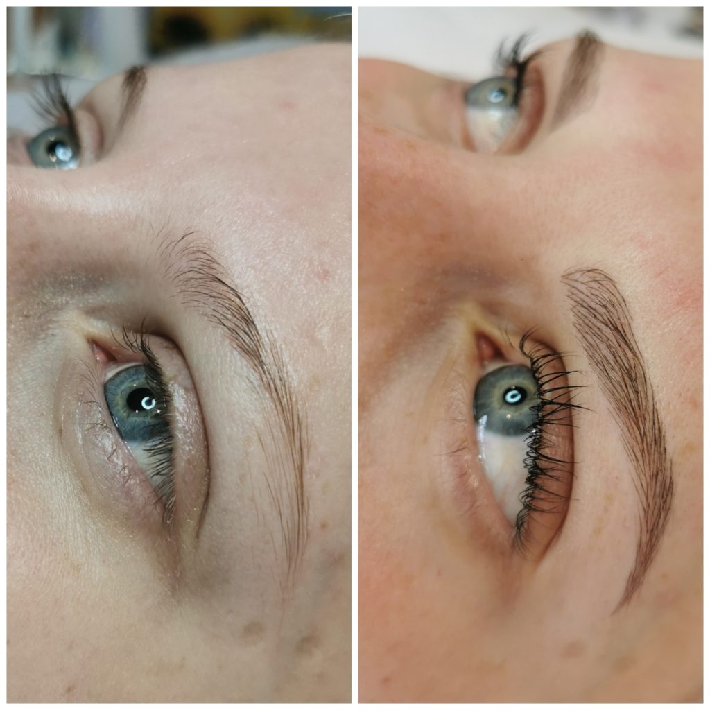Lash Lift Bloemfontein
